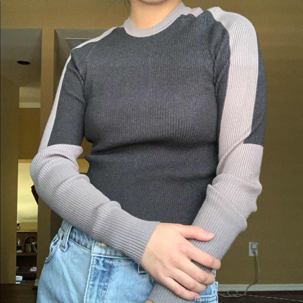 Zara Longsleeve